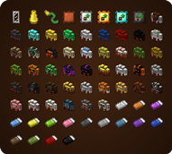 Items Grid (Old)