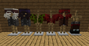 Armors