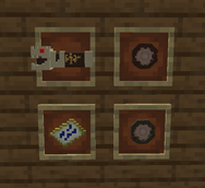 Dragon Eye and Lenses