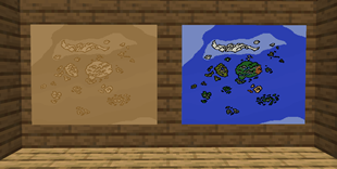 Cartography / Maps