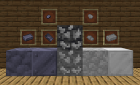 Steel and Silver