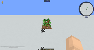 Trees like farts too!