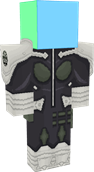 Combat Suit