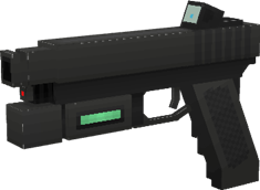 JADKF Pistol