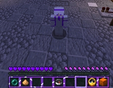 In 1.21.1 und 1.21.4