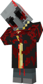 The Blood Evoker