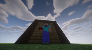 Blood Orb (Ranged Weapon)