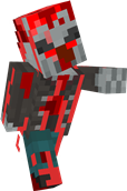 A Blood Vindicator