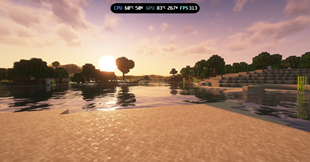 Beautiful Blocks