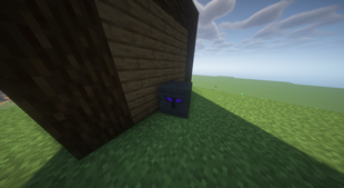 Castle Demon