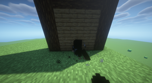 Shadow Creature (Arising)