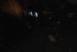 Expanded Caves