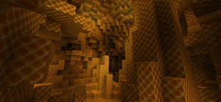Bee Parkour