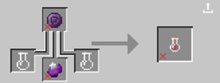Void Absorb Crafting