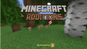 Minecraft Additions