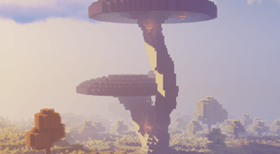 Magic Mushroom