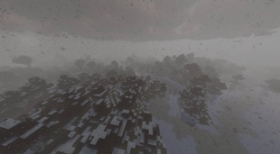 First Snowfall