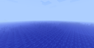 Depths of the Sea