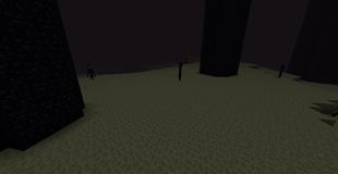 Alpha's Enderman