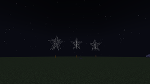 Feu d'artifice