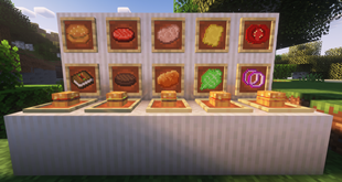 Showcase