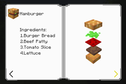 RecipeBook