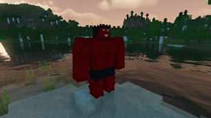 RedHulk