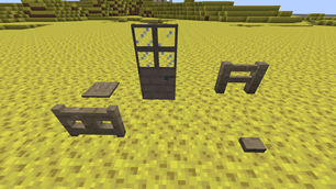 Functional Blocks