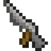 Stone Gun