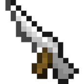 Iron Gun