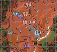 Vivillons