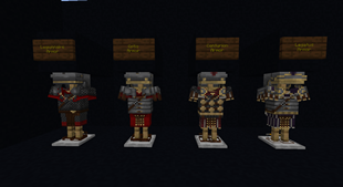 Armor