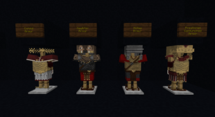 Armor