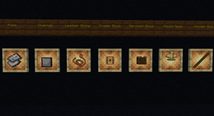 Materials