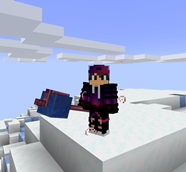 Lapis Staff