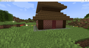 Steve's House