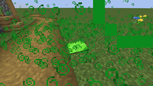 Ammonia Trap