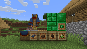 All the content as of the 1.0.1 release
