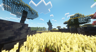 New structures!