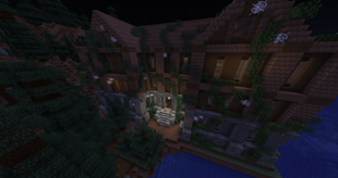 Abandoned Structures