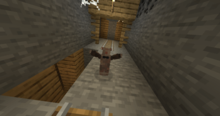 SCP-1048-B screaming