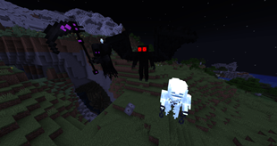 Ghosts, Mothman, Reapers and more