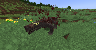 The Hard To Destroy Reptile (Smallest State)