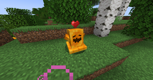 Tickle Monster Happy