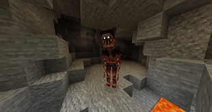 The Clone Monster Form