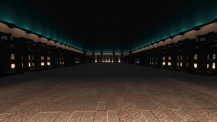 Dorms