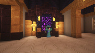 Nether Portal