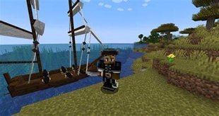 Let's Forge Pirates