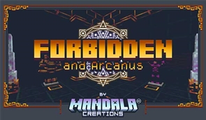 Forbidden And Arcanus