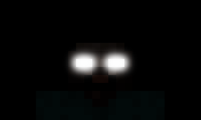Herobrine Jumpscare